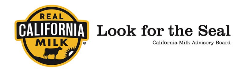 Real California Milk