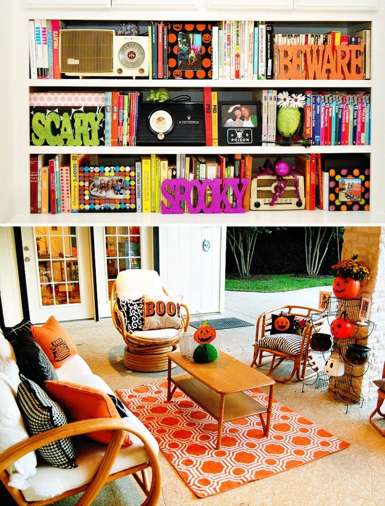 halloween party ideas