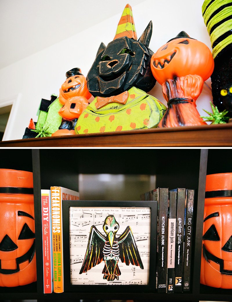 halloween party ideas