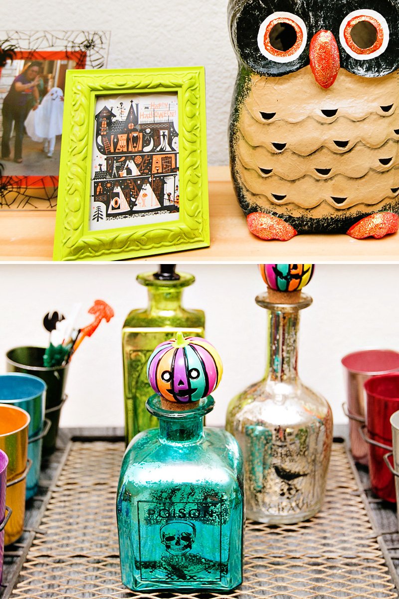 halloween party ideas