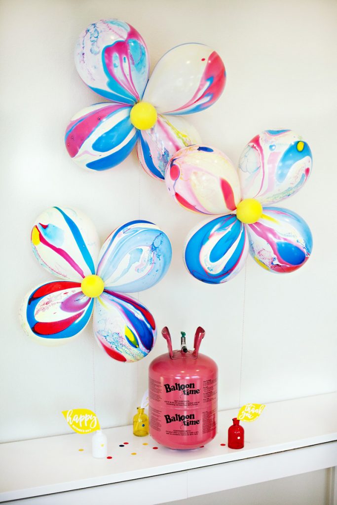 Marbled-Balloon-Flowers-Balloon-Time
