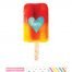 Popsicle Baby Shower