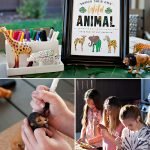 Thumbnail of http://Jungle%20Safari%20Party%20Activity%20Idea%20-%20Plastic%20Animals