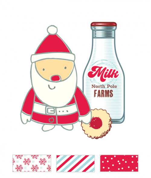 Santa Treats