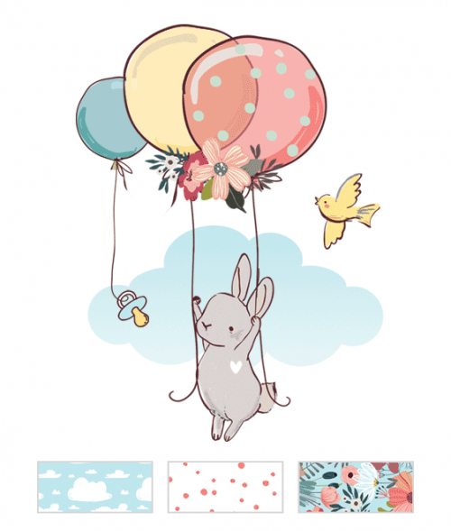 Special Delivery Baby Shower