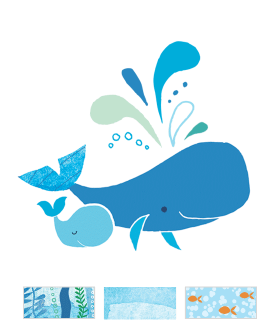 Under the Sea Baby Shower