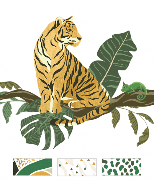 Jungle Safari