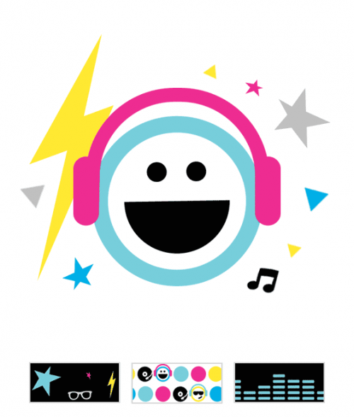 Pop Star Party