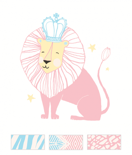 Royal Safari