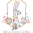 Shabby Chic Easter Printables
