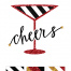 Red and Gold Holiday Theme