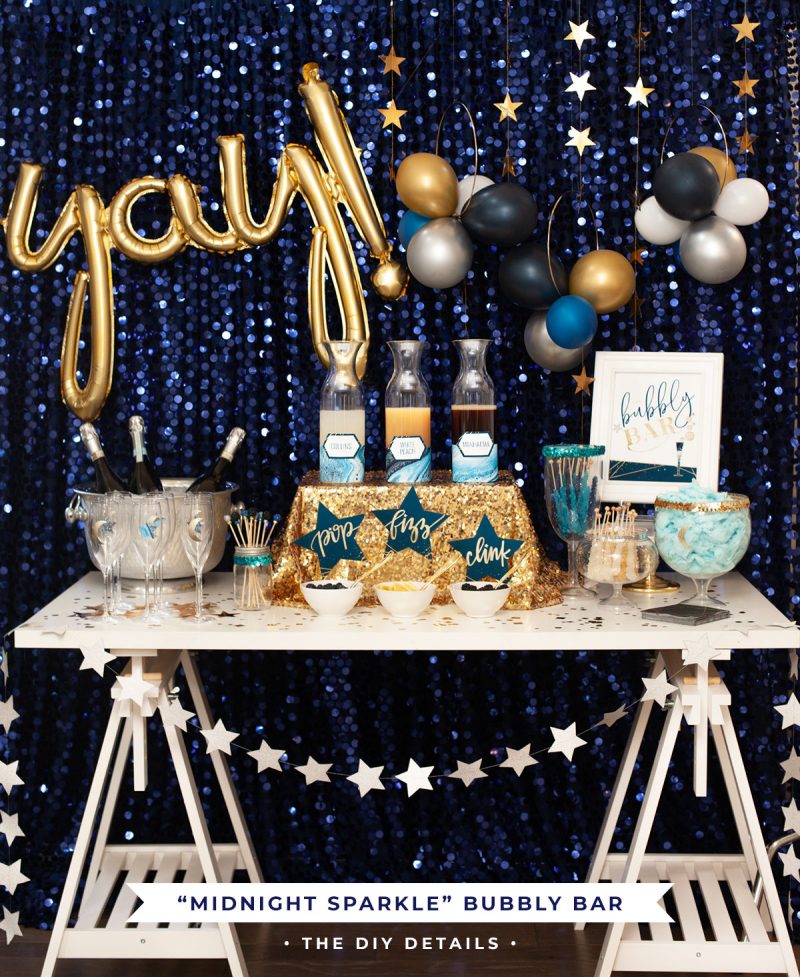 New Year's Eve Archives - Hostess with the Mostess®