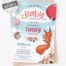 Animals & Balloons Baby Shower Invitation