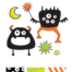 Monster Mash Halloween Party