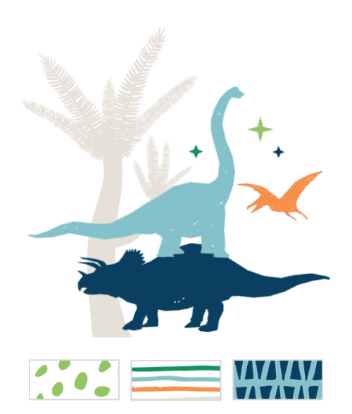 Dinosaur Birthday Party