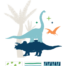 Dinosaur Birthday Party