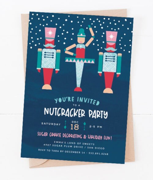 Nutcracker