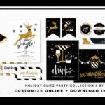 Holiday Party Ideas