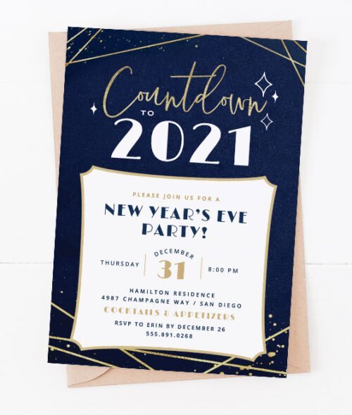 Countdown