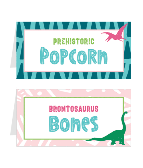 Dinosaur (Girl)