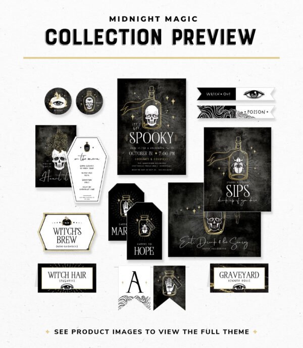Holiday Themes Collections - Hostess with the Mostess®