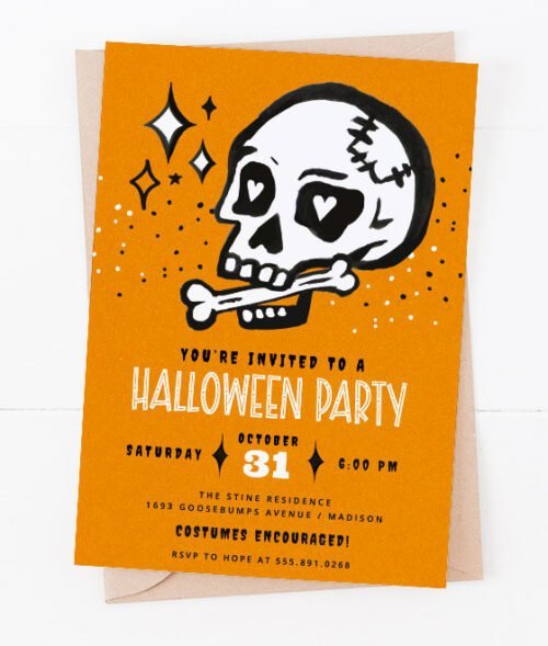 Spooky Fun