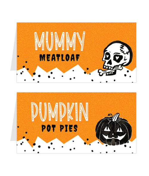 Spooky Fun