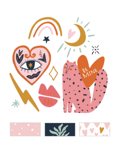 Love Potion Valentine's Day