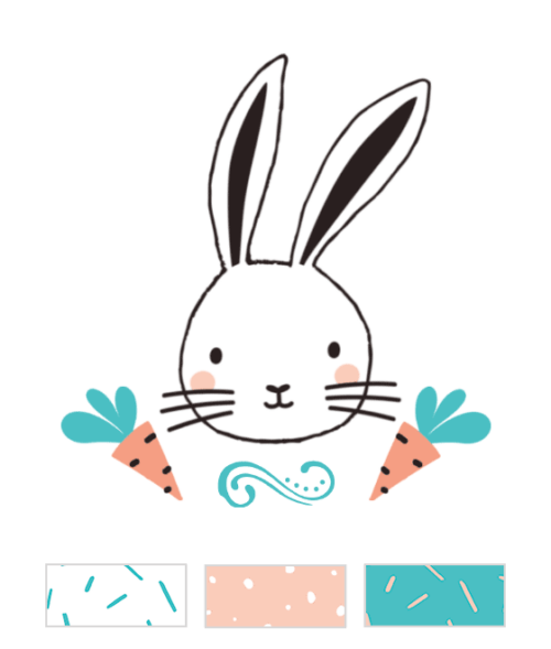 Hoppy Birthday