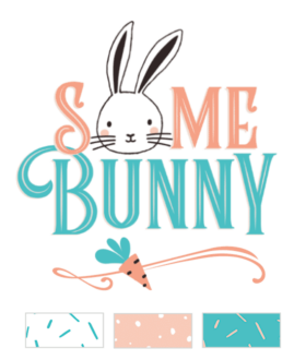 Bunny Birthday Theme