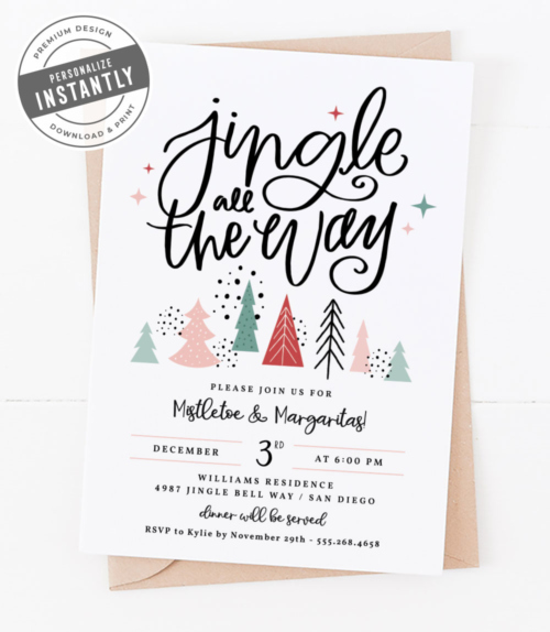 Boho Christmas (Jingle)