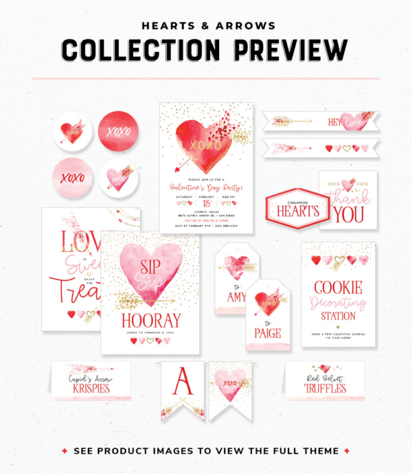 Bridal Showers Collections - Hostess with the Mostess®