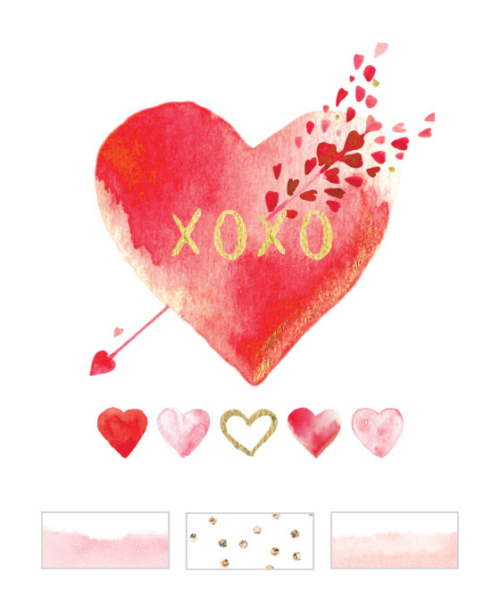 Sweetheart Birthday