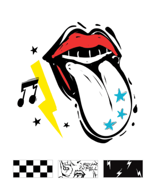 Rock Star