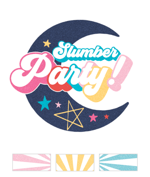 Slumber Party