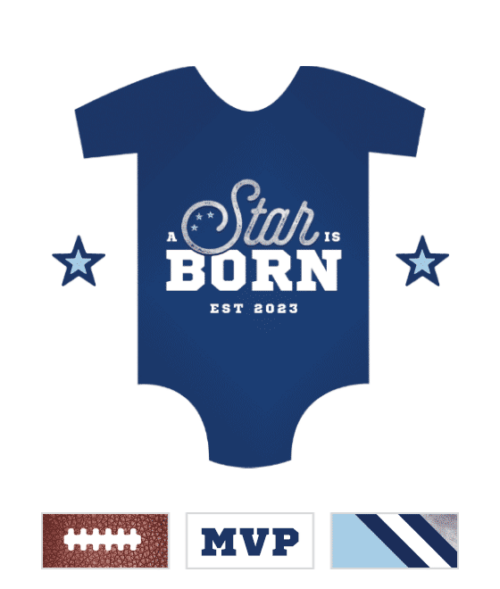 All Star Baby
