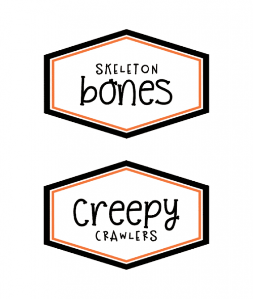Silly Bones