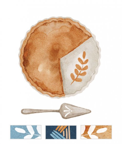 Grateful Harvest