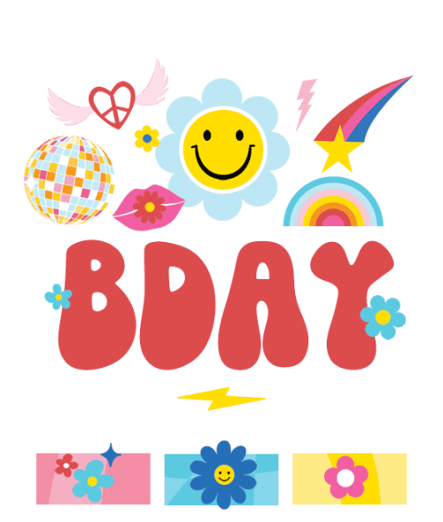 Birthday Fest
