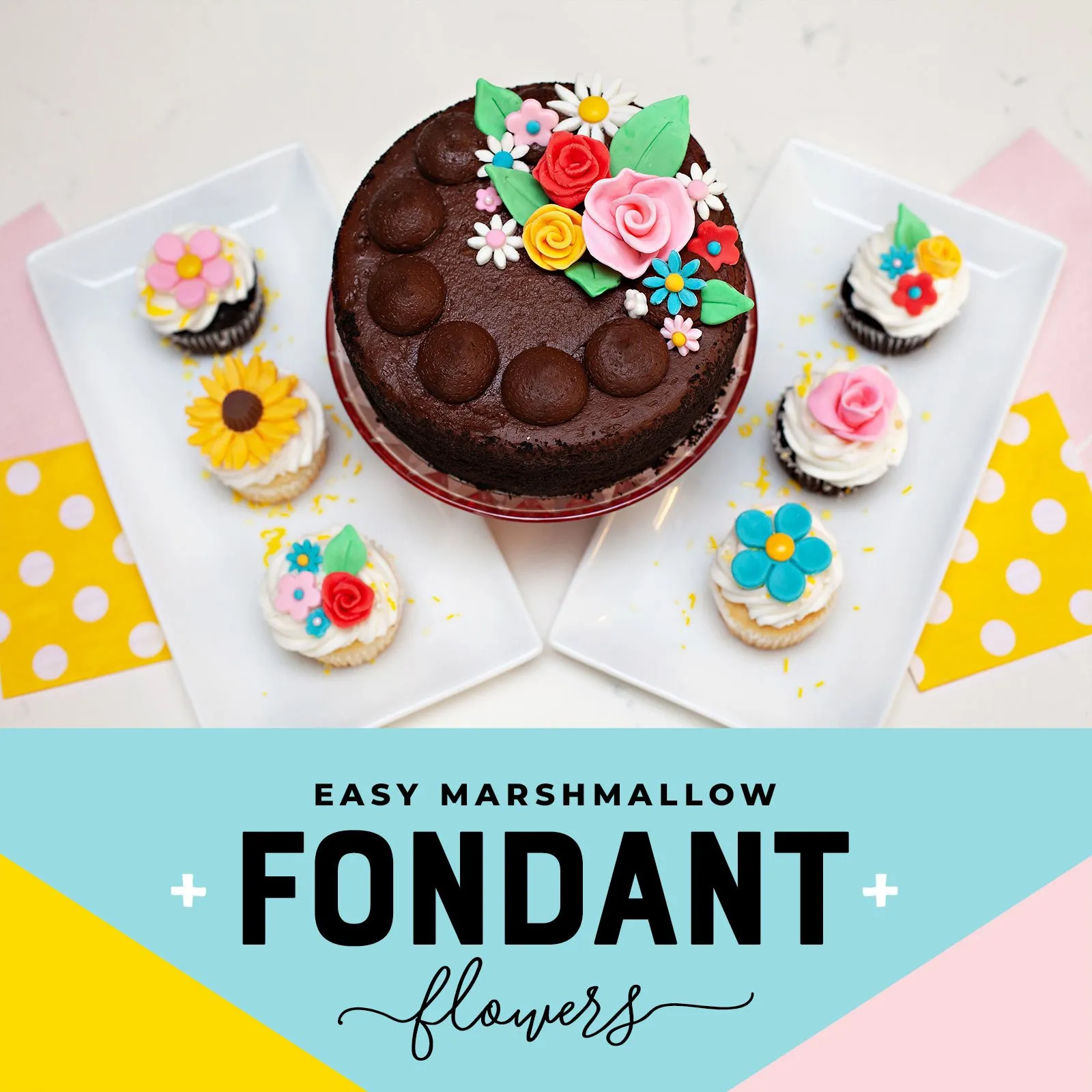 Is fondant vegan - How to make Vegan Fondant Recipe Tutorial - Leelalicious art