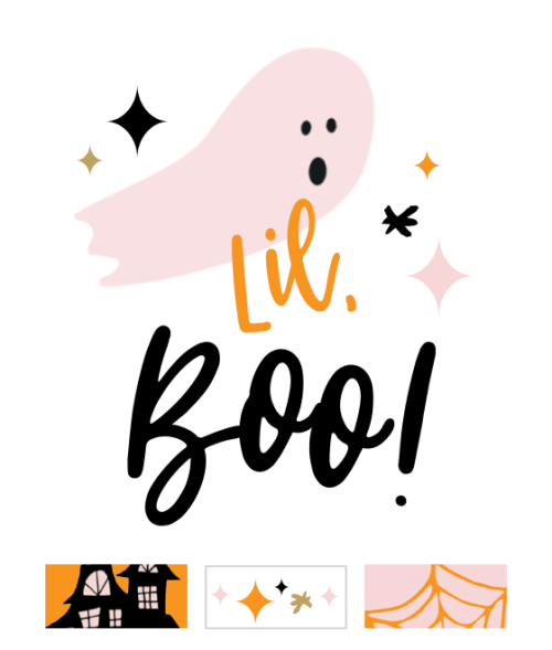 Lil Boo