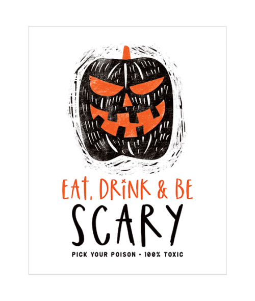Scary Vibes 1