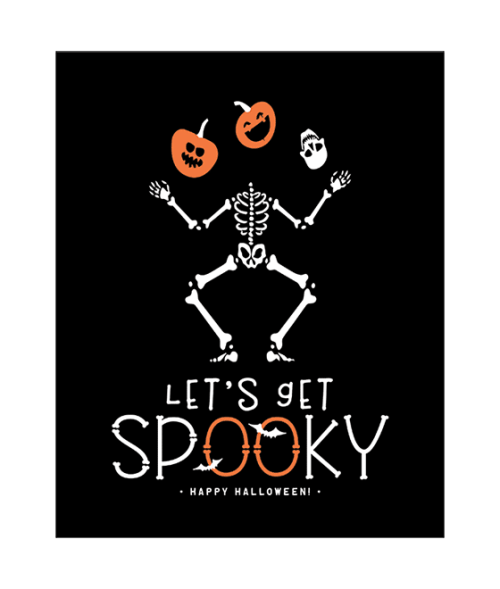 Silly Bones 4