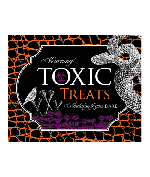 Potions (Purple)