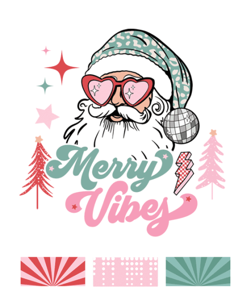 Merry Vibes